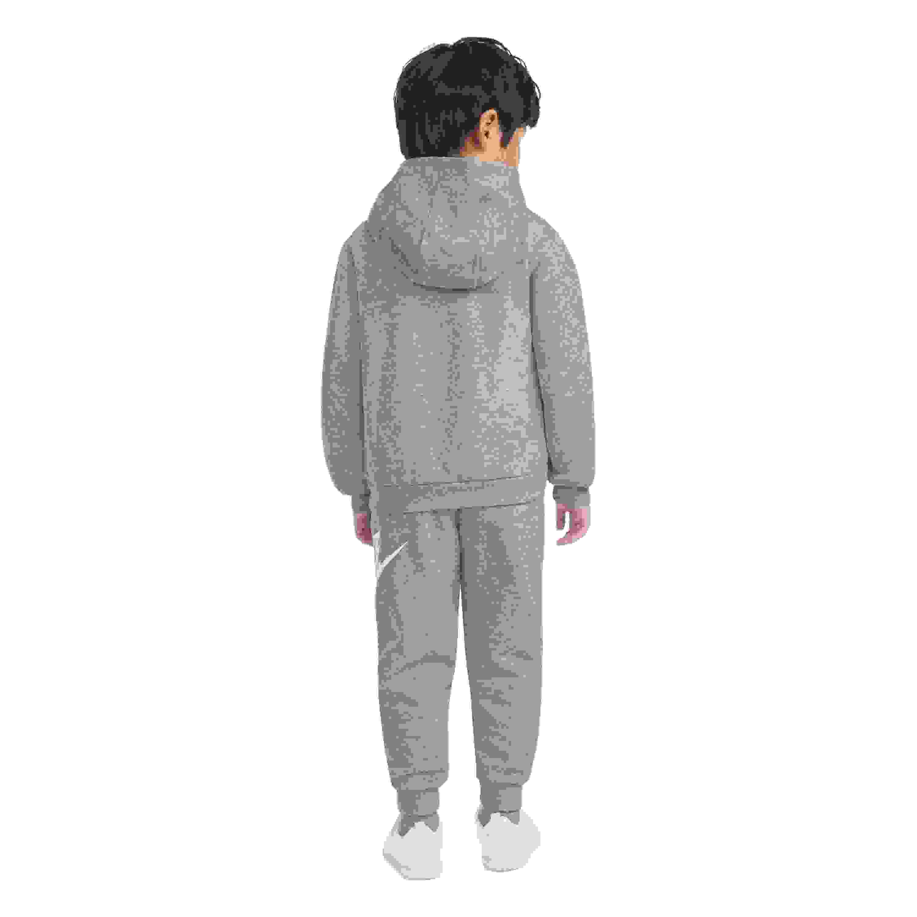 Nike Club 2-Piece Little Kids' Grey Set